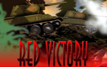 005_XFEF_Victory Is Life Image